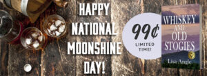 happy national moonshine day