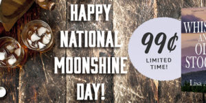 happy national moonshine day